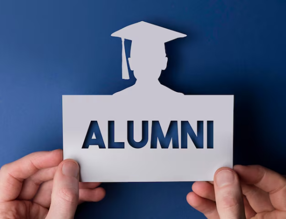 alumni