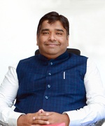 President president-amgoi